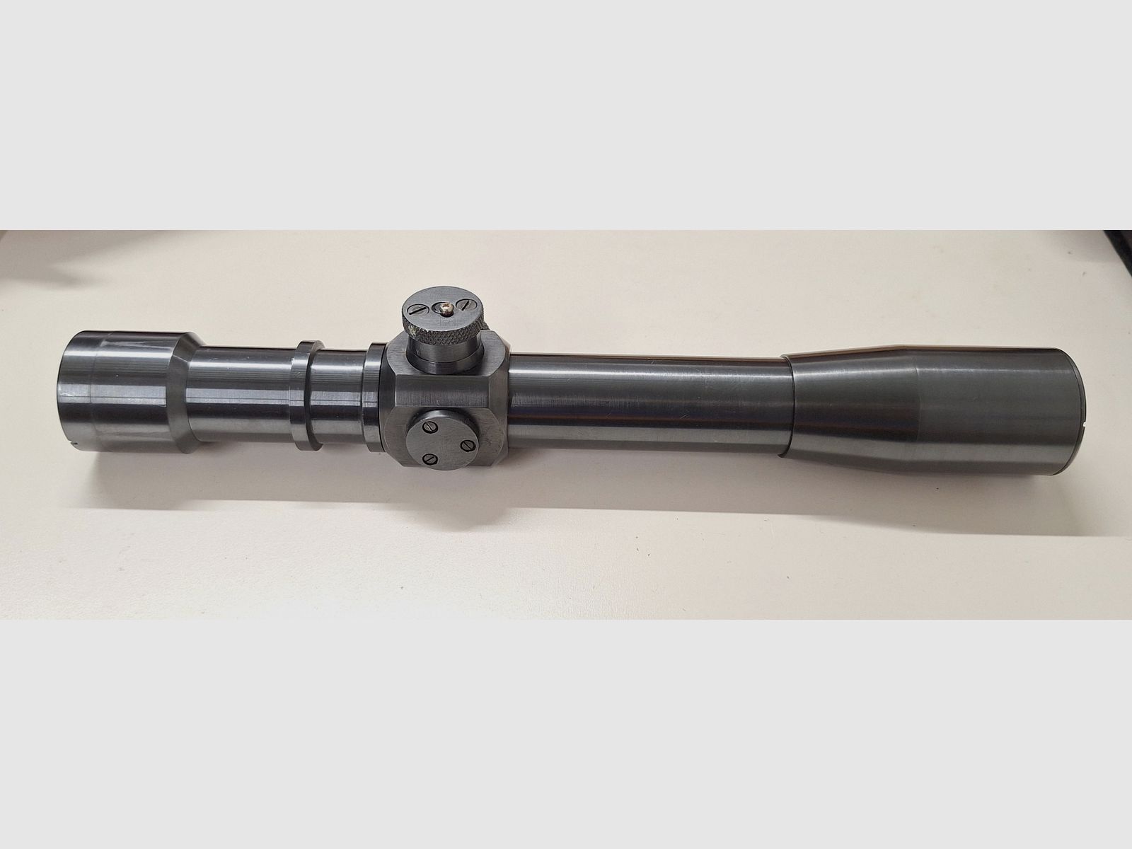 Mosin Nagant 91/30 PEM scope no PE PU or SVT 40 Tokarev, imagen 2 de 3