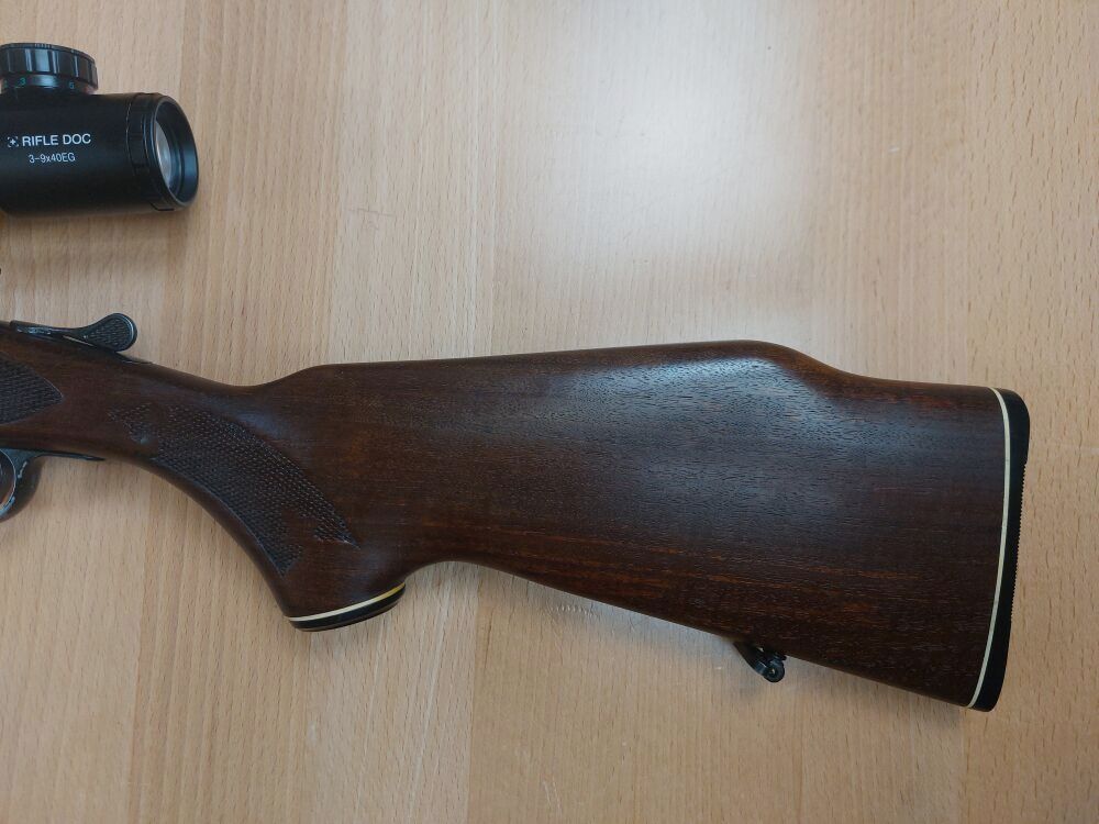 Savage, USA 24 J - DL