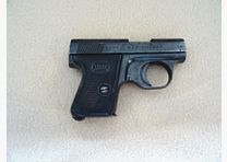 Mauser WTP