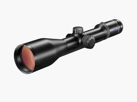 Zeiss Victory HT 3-12x56 Zielfernrohr Ausführung: ohne Schiene, Absehen: 60 (beleuchtet), Optionen: ohne ASV