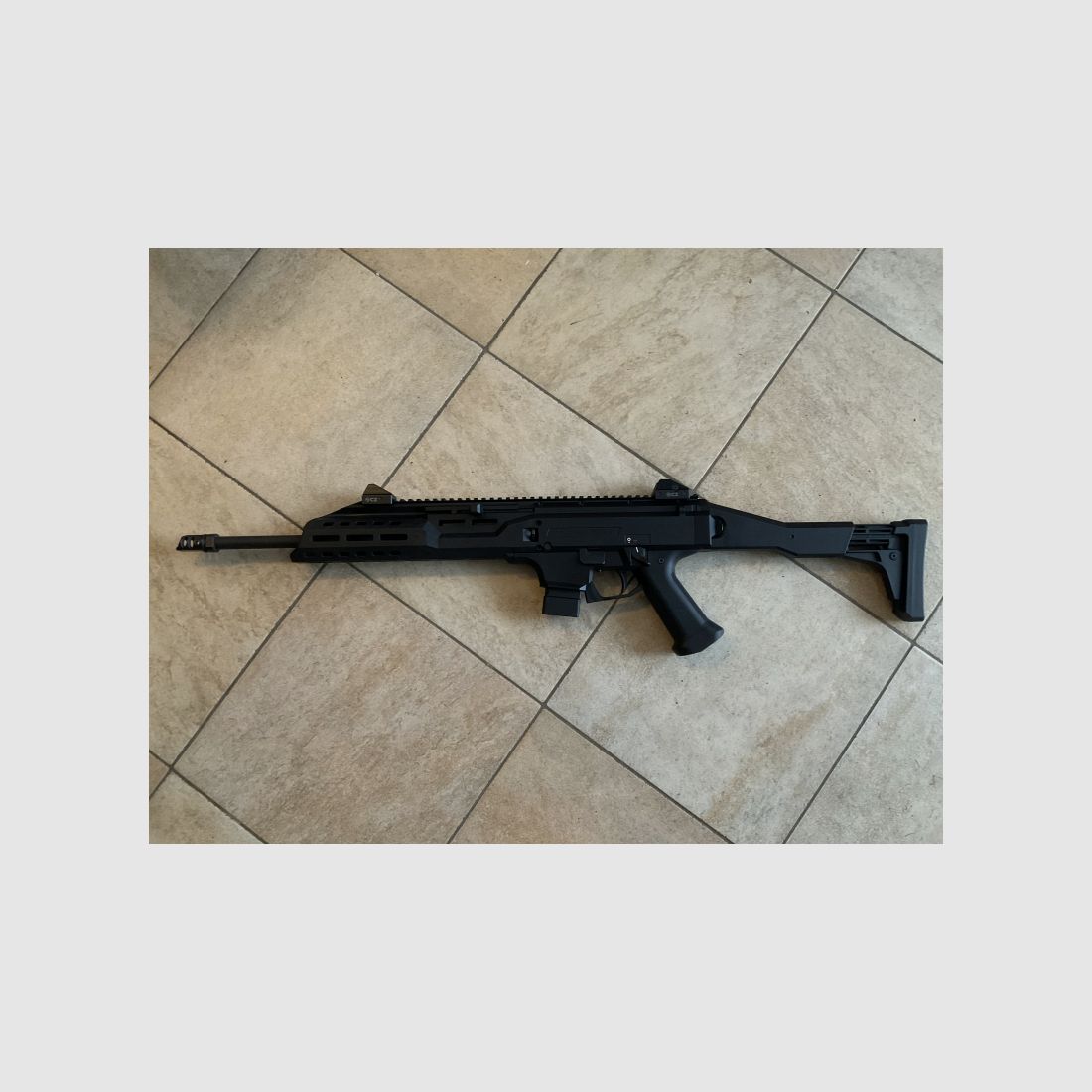 Cz Scorpion Evo 3 S1 zu verkaufen ab 1