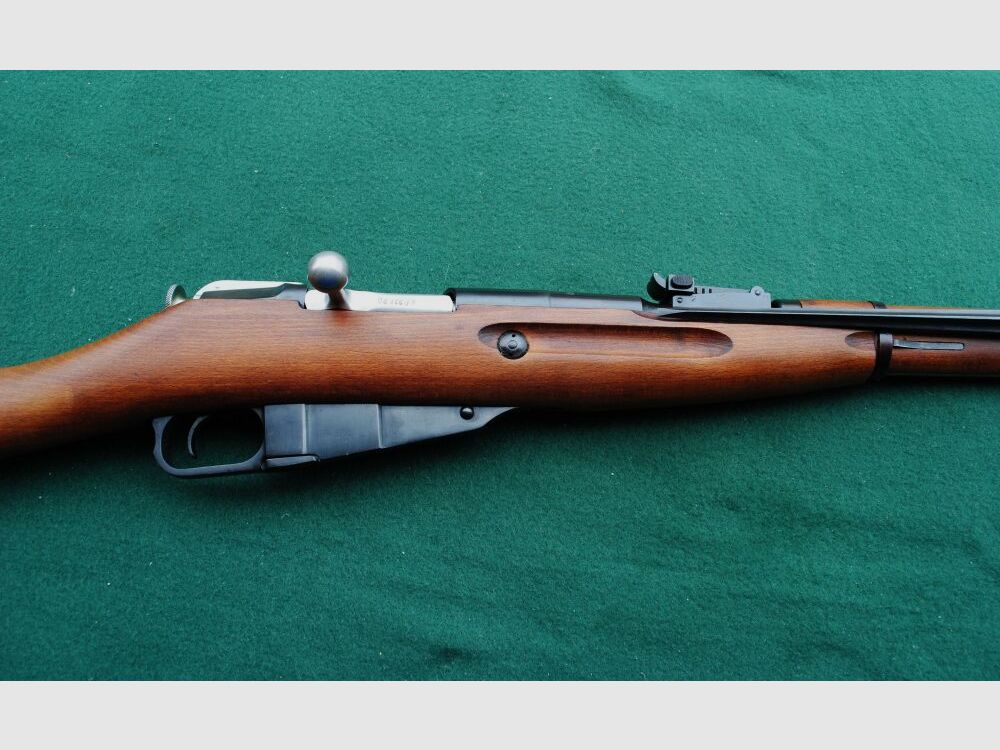 Karabiner, Radom Mod. Mosin Nagant M44 ( 1953 )