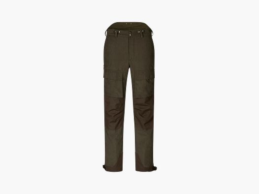 SEELAND HELT II PANTALON PINE GRIZZLY BROWN