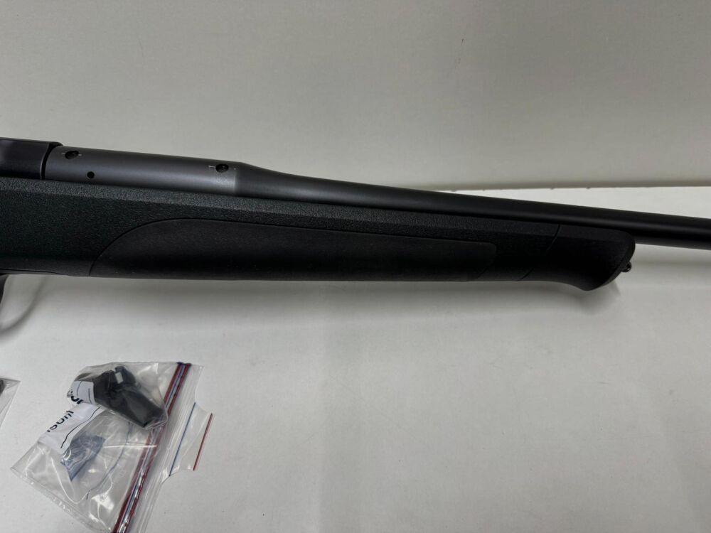 Blaser R8 - Weapons Friedrichs