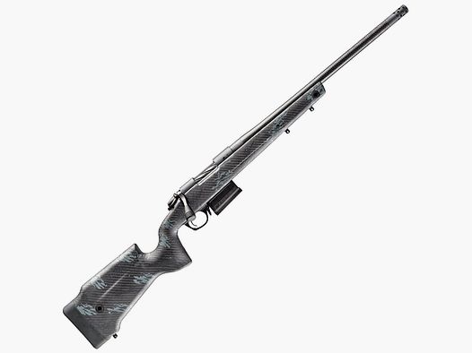 Rifle B-14 Crest Carbon Bergara