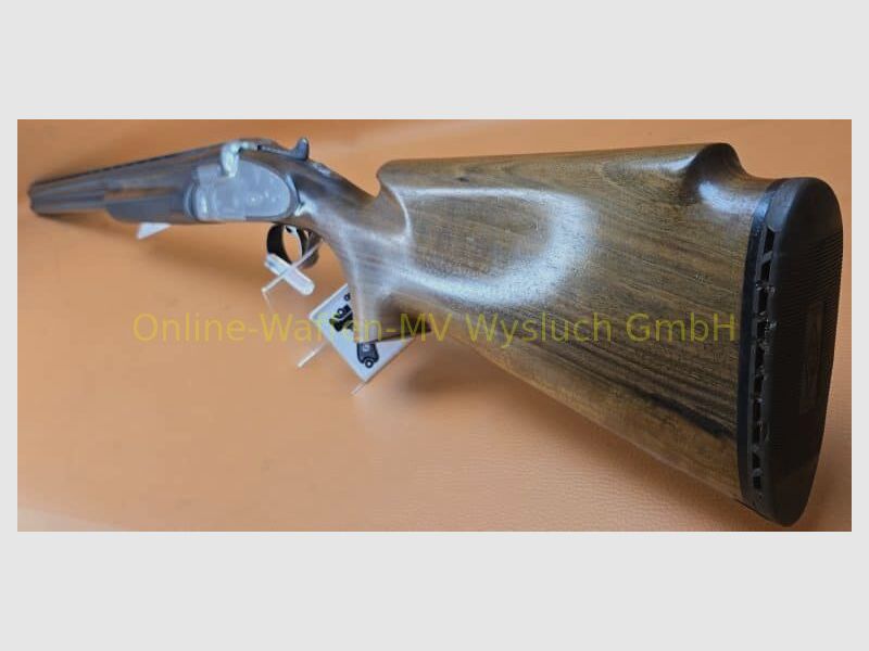 Beretta SO4 Trap Año 1980