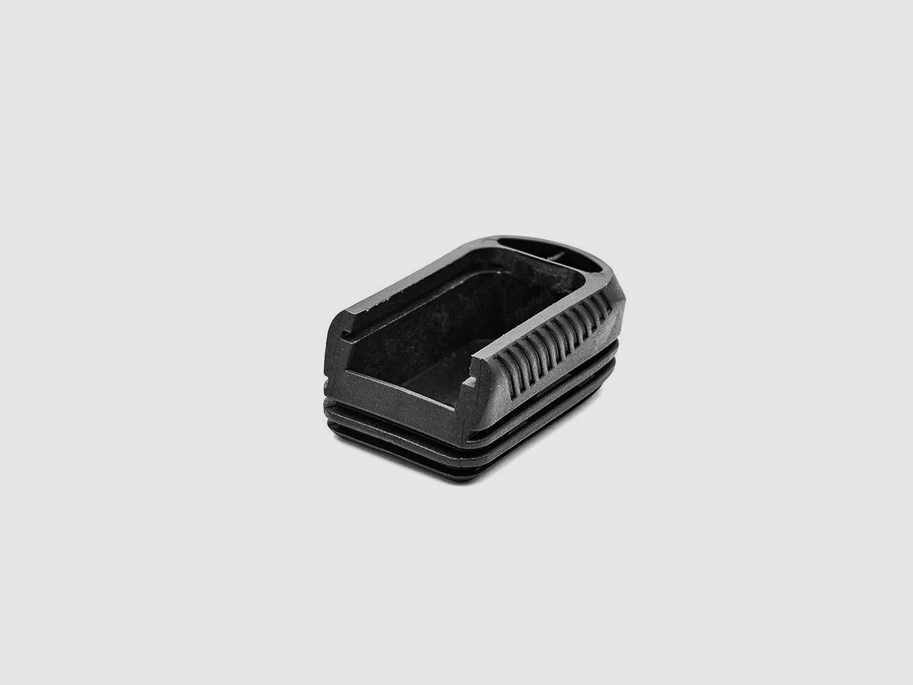 Base de remplacement pour chargeur DPS Plus-2 pour chargeurs Mec-Gar, image 1 sur 3