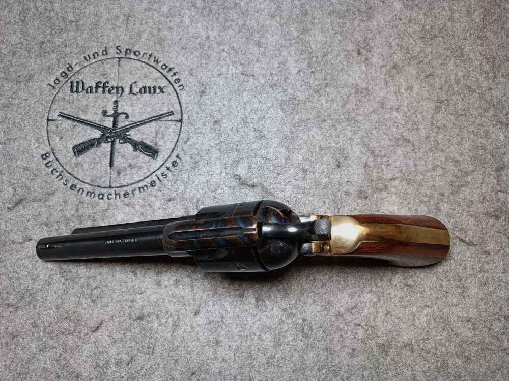 Armi Jager Frontier Single Action "1873 Peacemaker" 5,4"