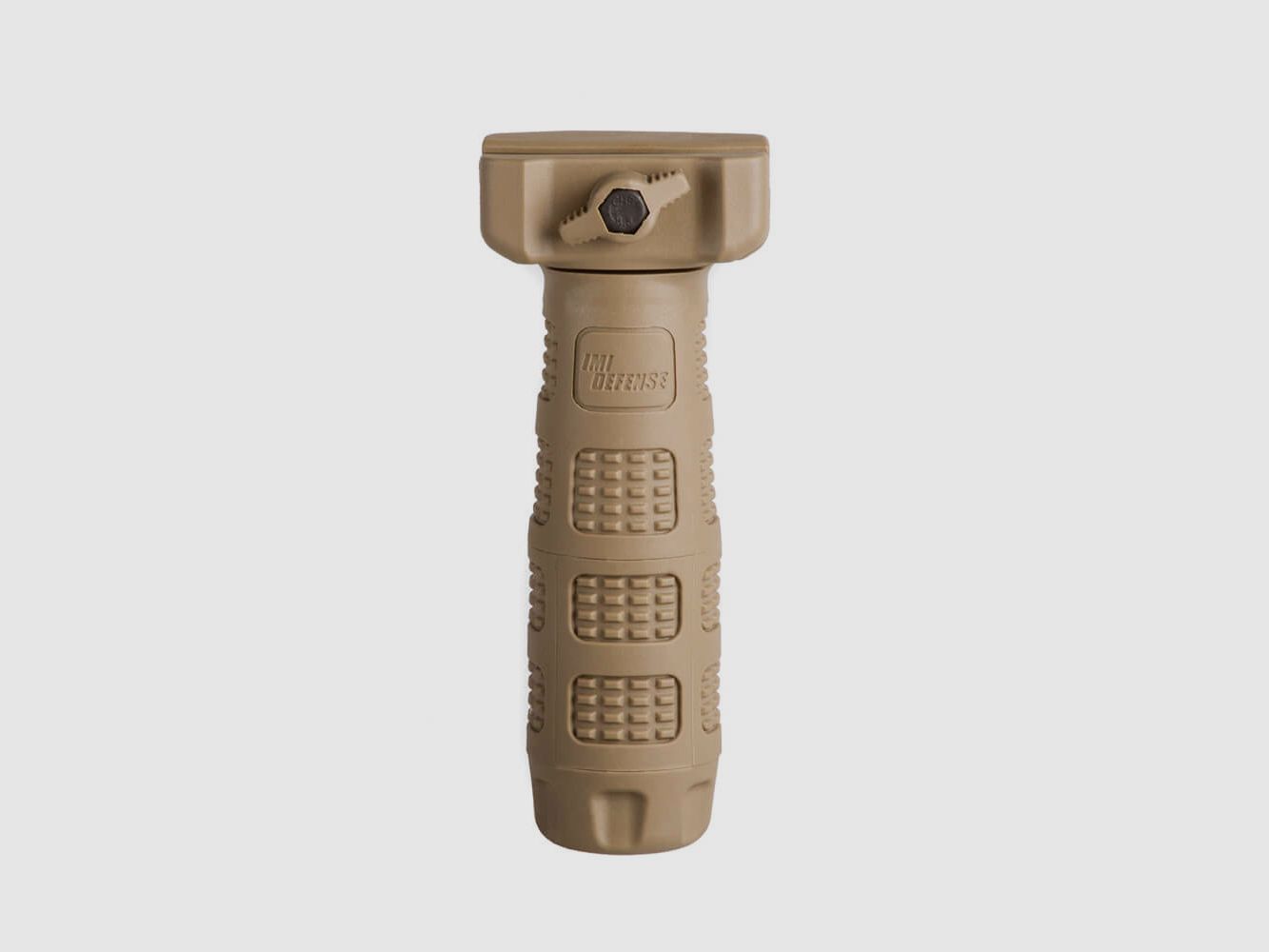 IMI Defense ZG106 IVG Storm Grip - Desert Tan