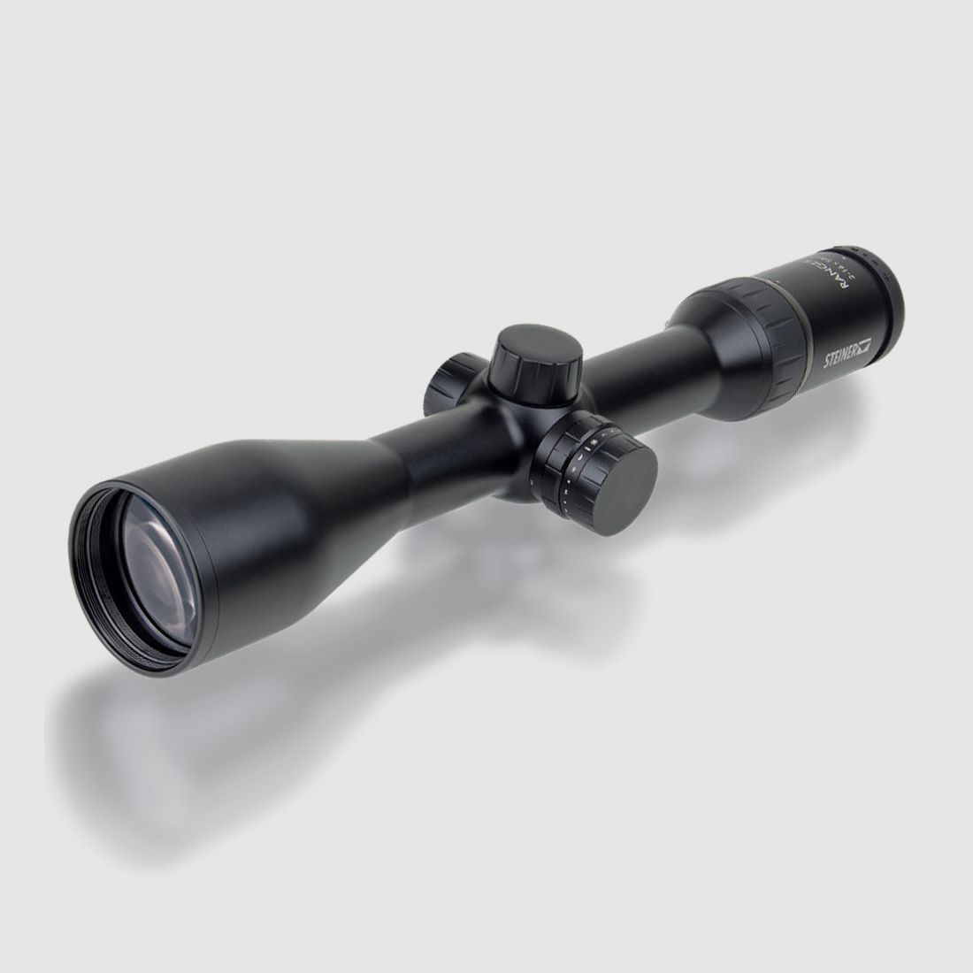 Zielfernrohr Steiner Ranger 8 1,6-12,8x42 4A-I mit/ohne ballistischem Turm, Bild 4 von 22