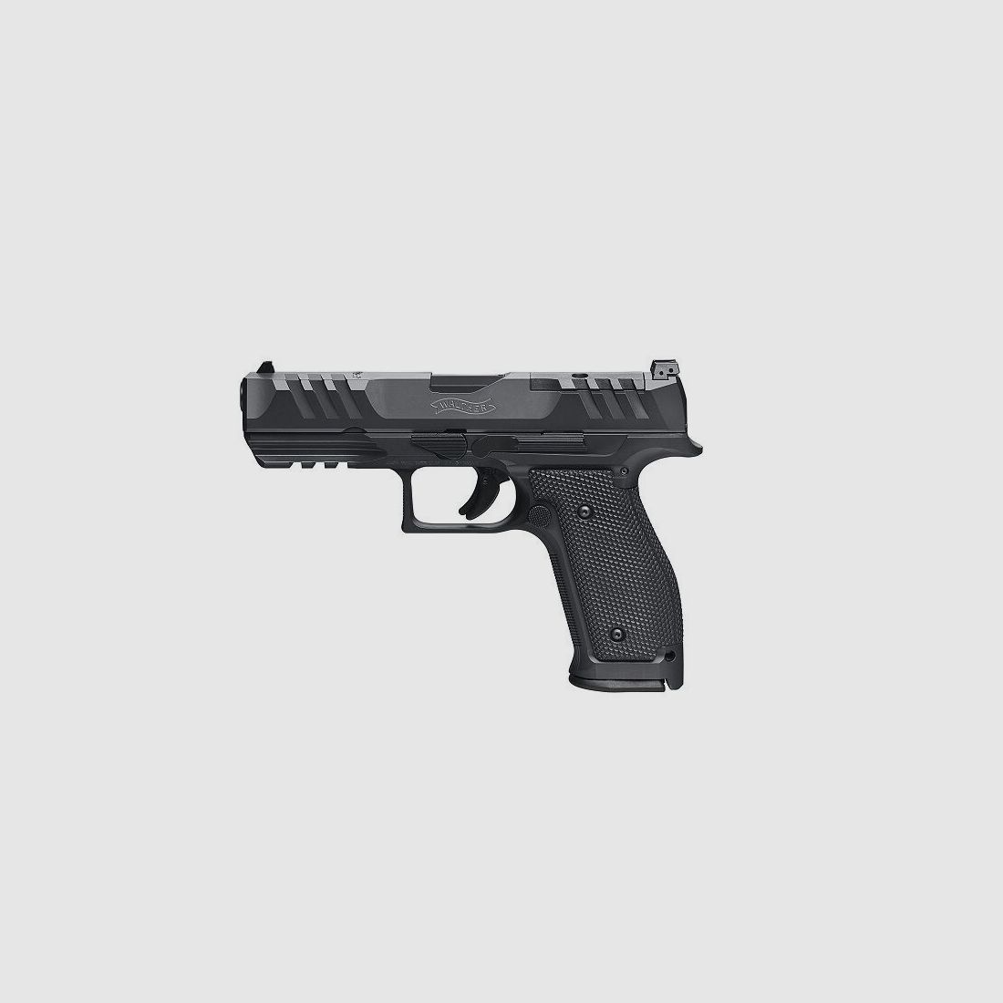 Walther PDP Stalen Frame FS 4,5" OR