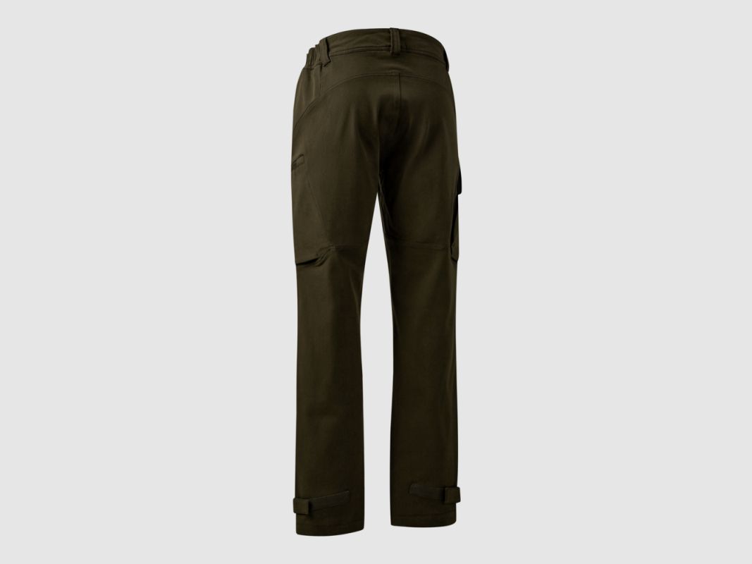 Deerhunter Sarek 4-Way Stretch Jachtbroek Falen Leaf 3431-381, afbeelding 2 van 2