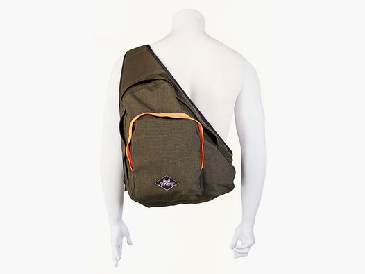 REINEKE Diagnonal tragbarer Rucksack