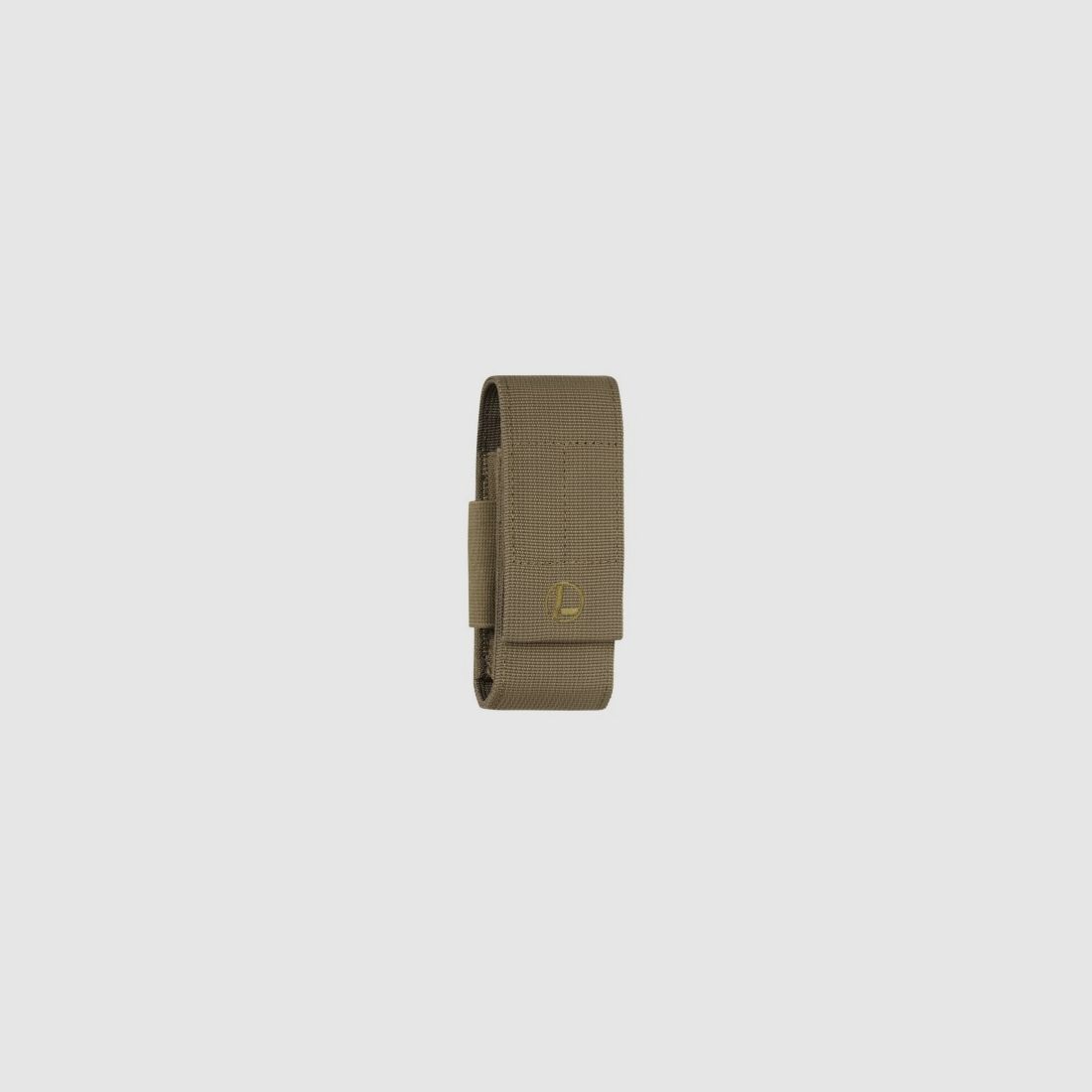 Leatherman SHEATH/MOLLE-BROWN-V2/L Marrone, fondina Molle, immagine 3 di 5