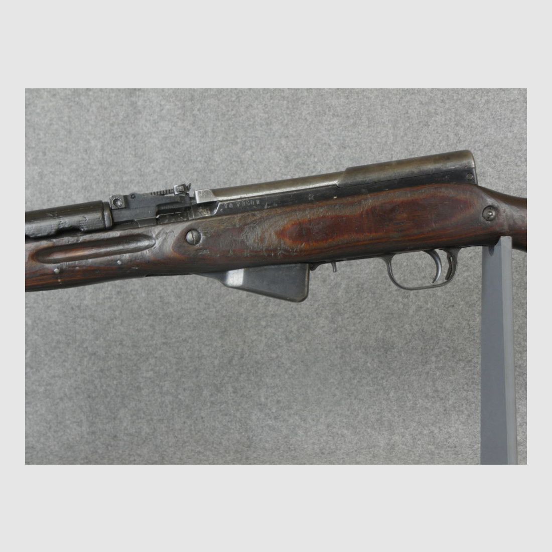 Simonov	 SKS