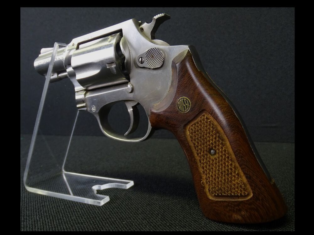 Rossi 87
