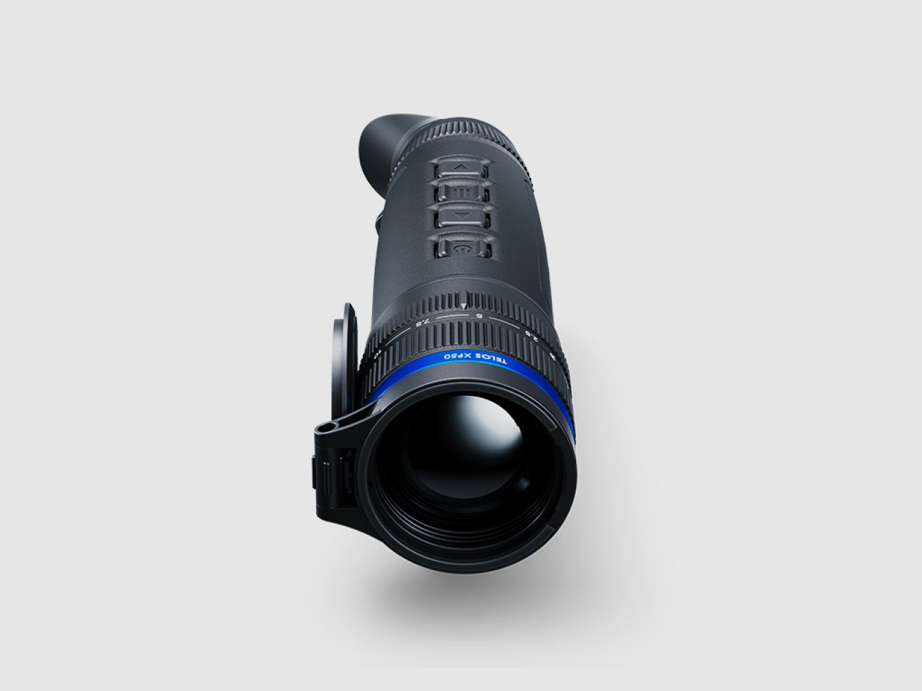 BRANDNEU Wärmebildgerät Pulsar Telos XP50 SOFORT LIEFERBAR, OVP, vom PULSAR EXPERT-HÄNDLER