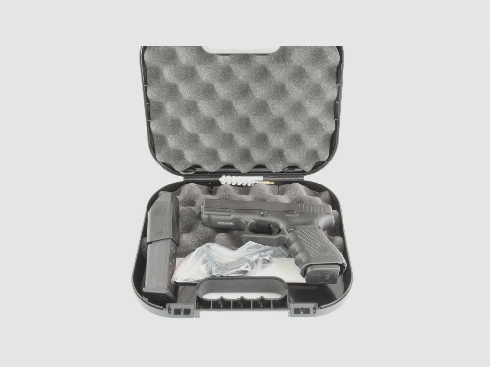 Glock Glock 32 Gen4