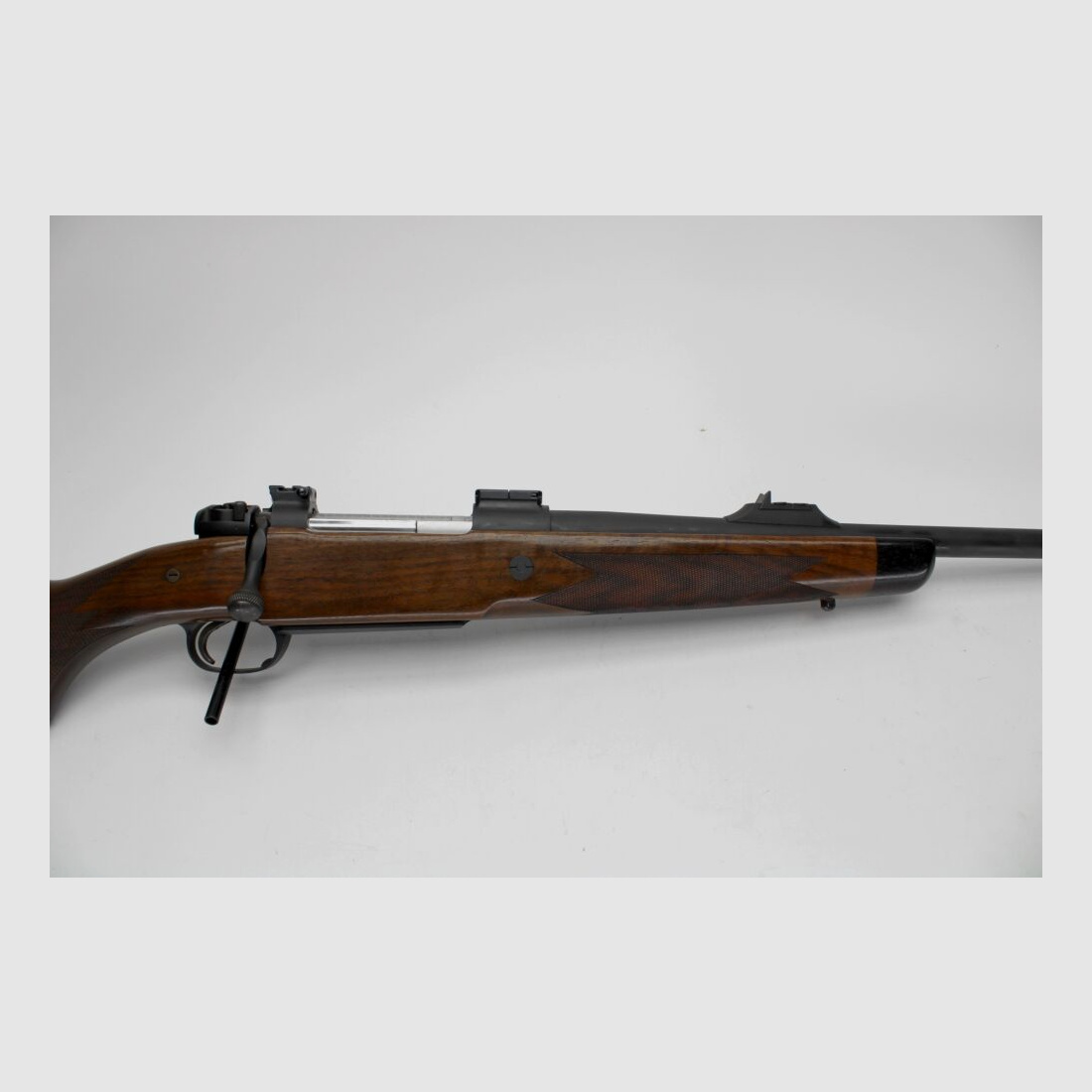 Pfandversteigerung Heym Express Kal. .375 H&H