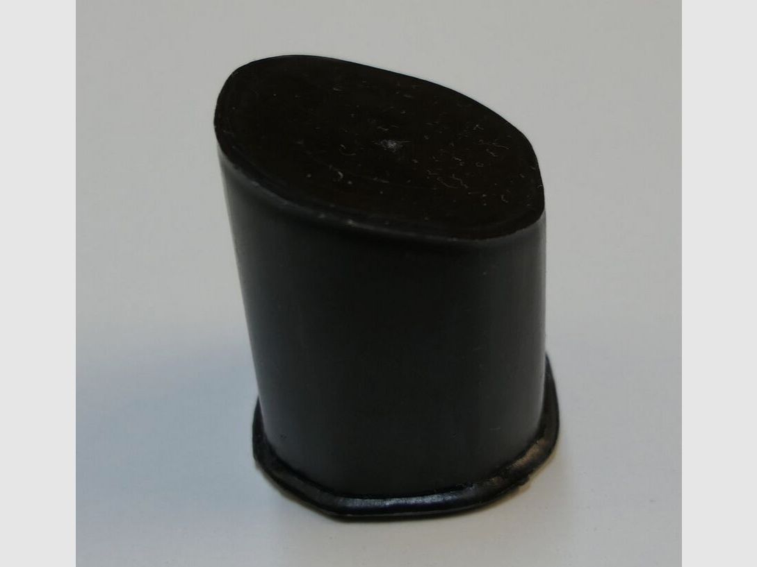 PPsh 41 protector de boca, tapa de cañón, cubierta de cañón, cubierta