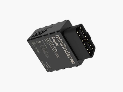 MiniFinder Zepto GPS Tracker