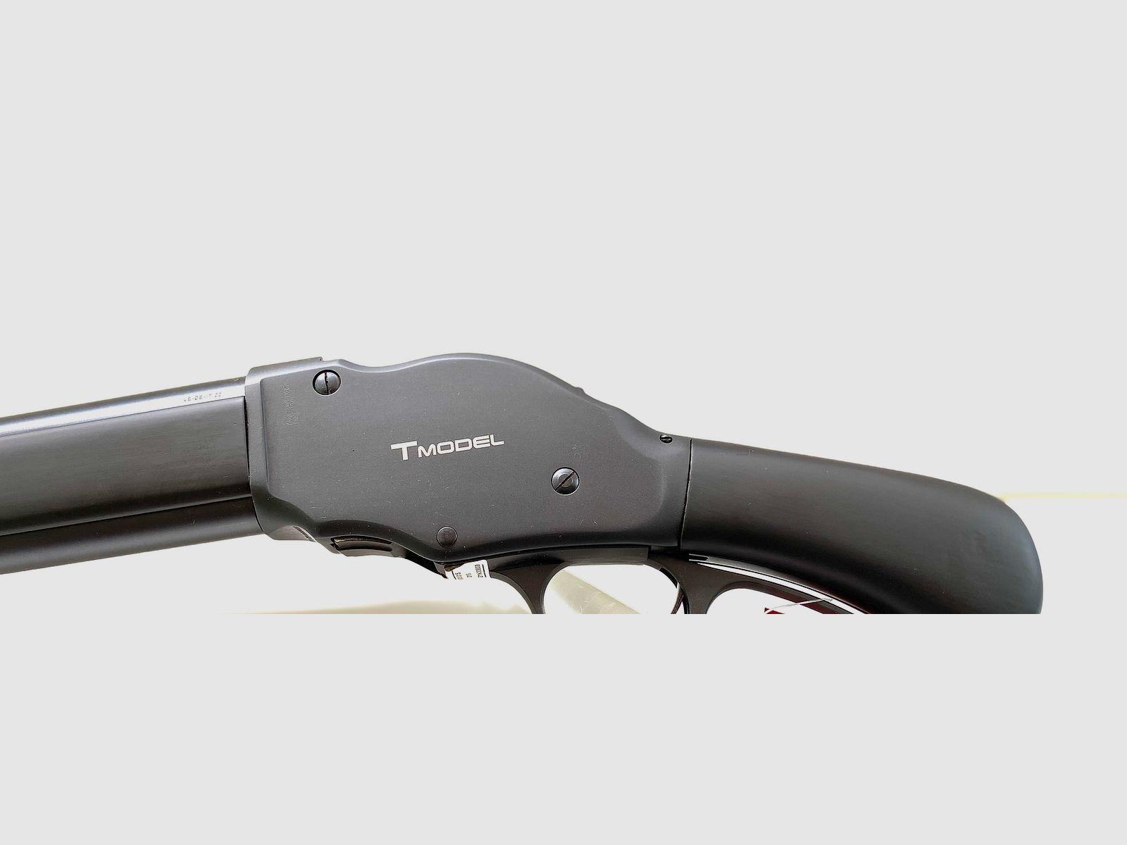 CHIAPPA 1887 T-Model