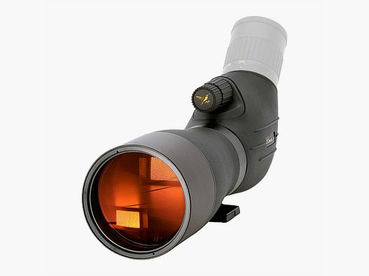 DDoptics Spektiv EDX 82 S Body (ohne Okular)