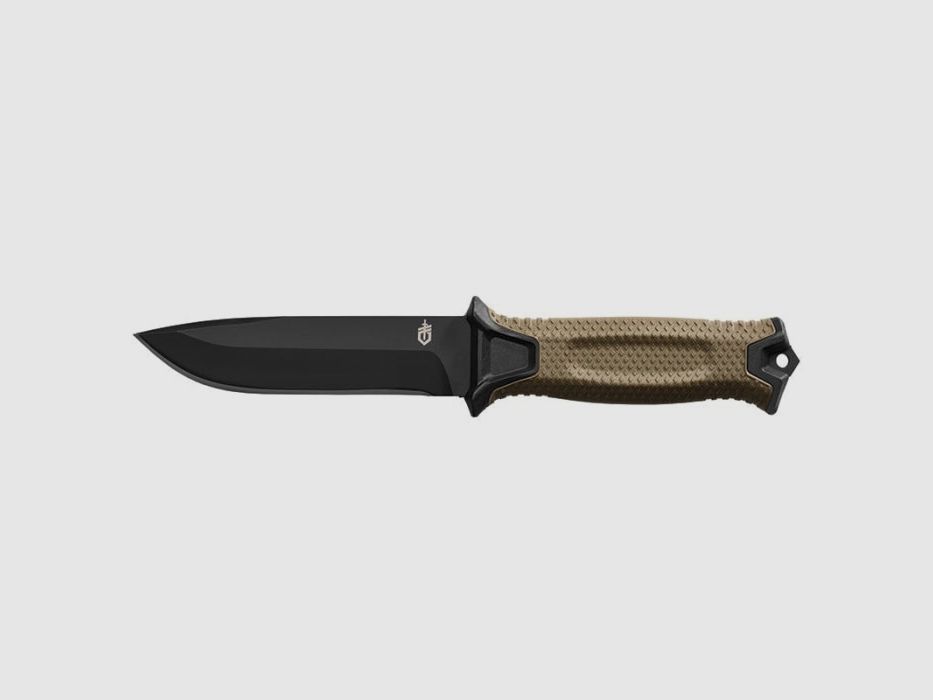 Nóż Gerber Strongarm - Ostrze 122mm Czarny / Mixte, zdjęcie 2 z 2