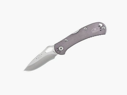 Navaja Buck Spitfire™ Gris