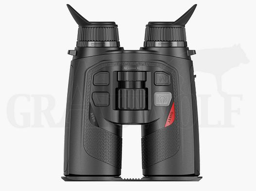 Nocpix Quest H50R LRF Wärmebild-Fernglas