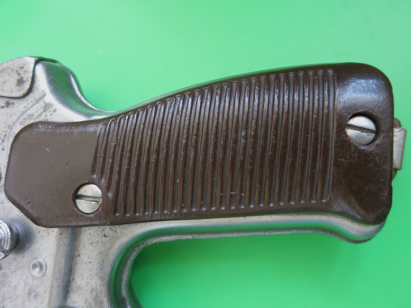 Leuchtpistool 42, C. u. W. Meinel-Scholer, euh (LP42), kal. 4 (26,4 mm), Wehrmacht #51