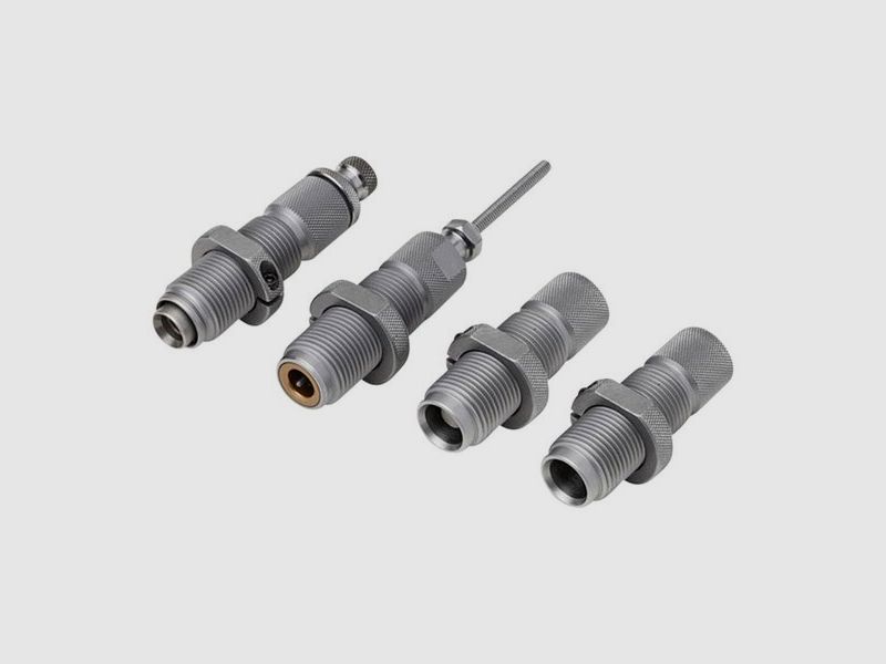 Hornady Custom Grade Matrizensatz / Die Set .460 S&W (.452)