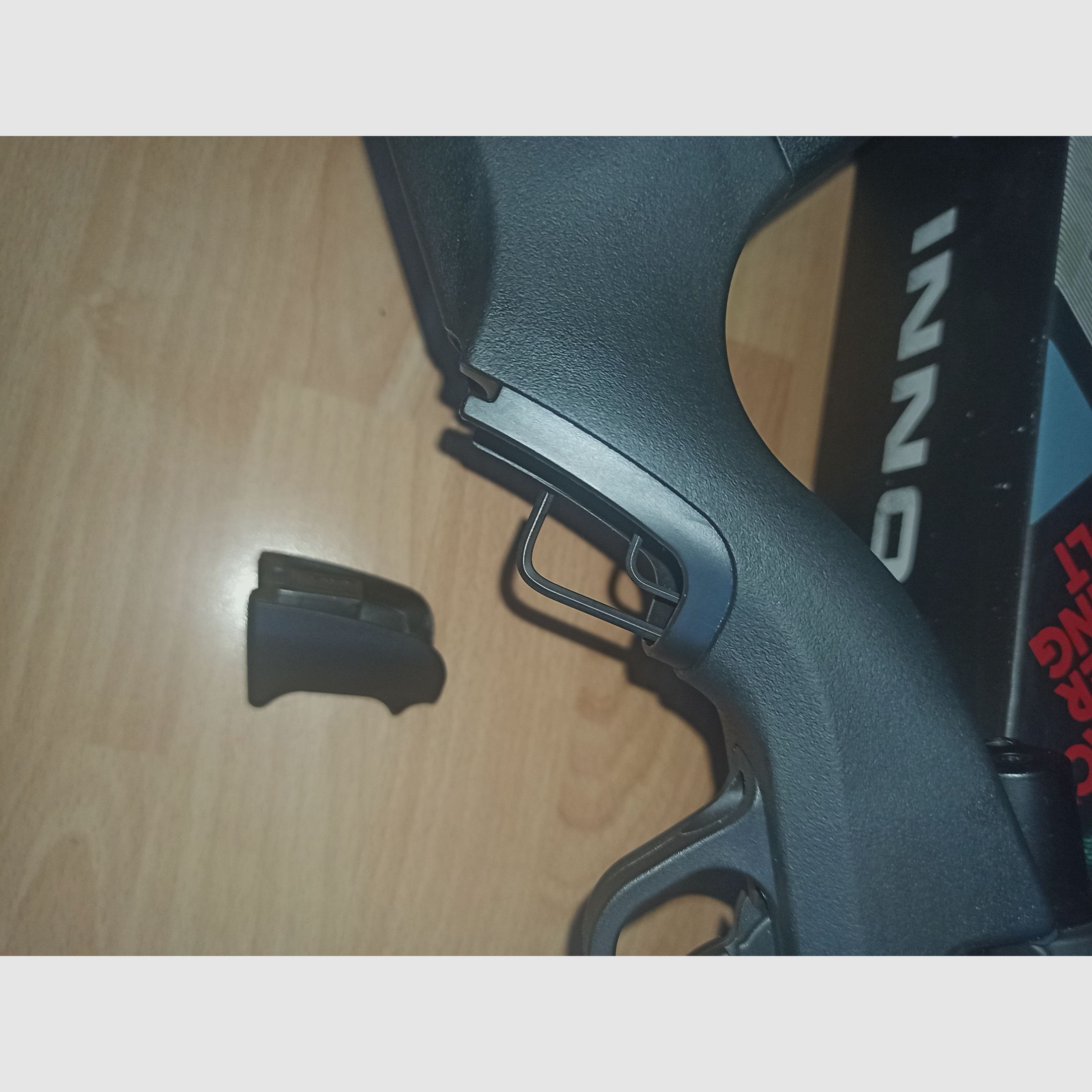 Airsoft Ares Amoeba Striker S2 / AS-02  6mm BB