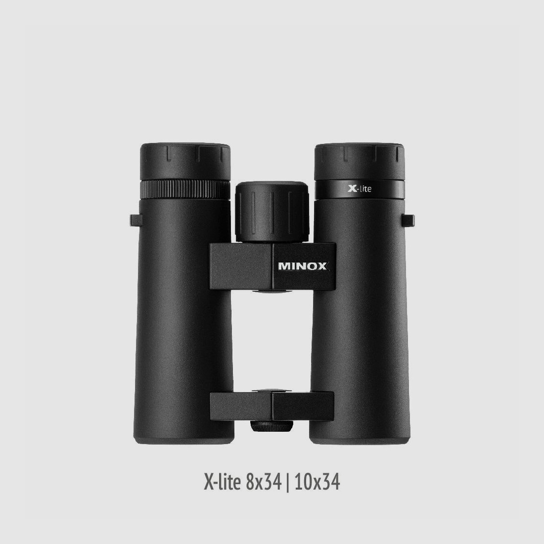 MINOX X-Lite 8x34