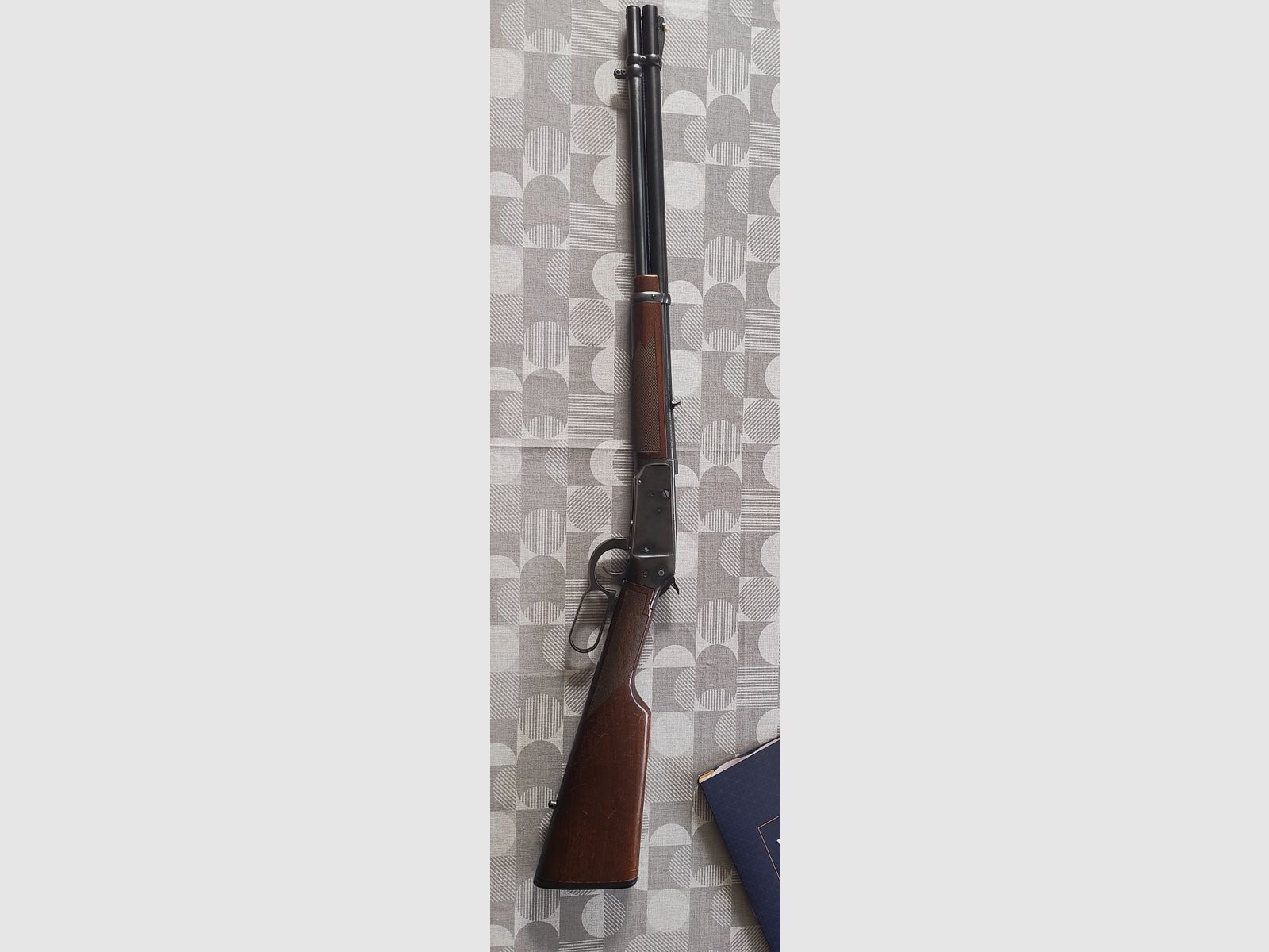 Winchester Model 94AE .444 Marlin, image 1 sur 7