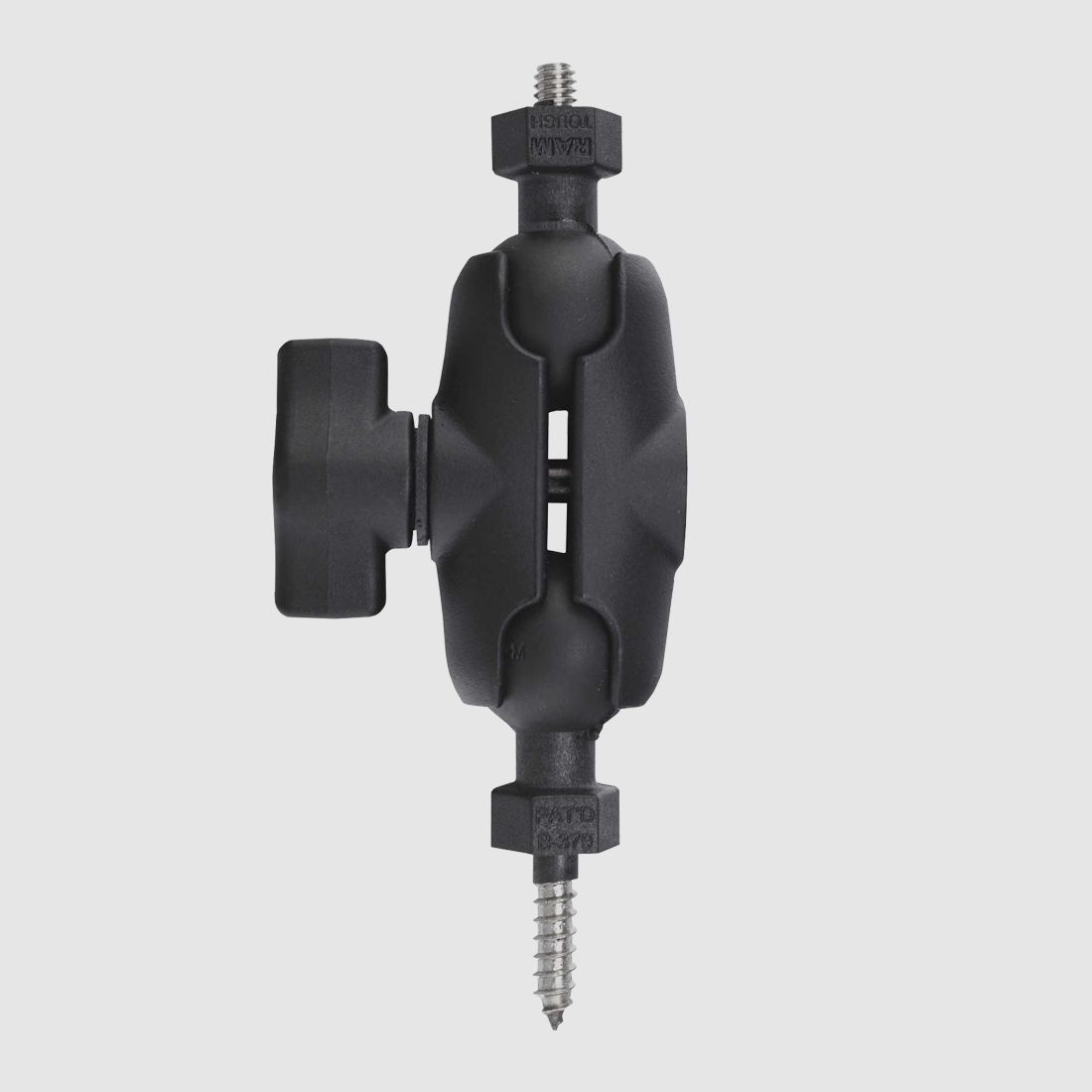 Supporto Ram Mounts per fotocamere da caccia