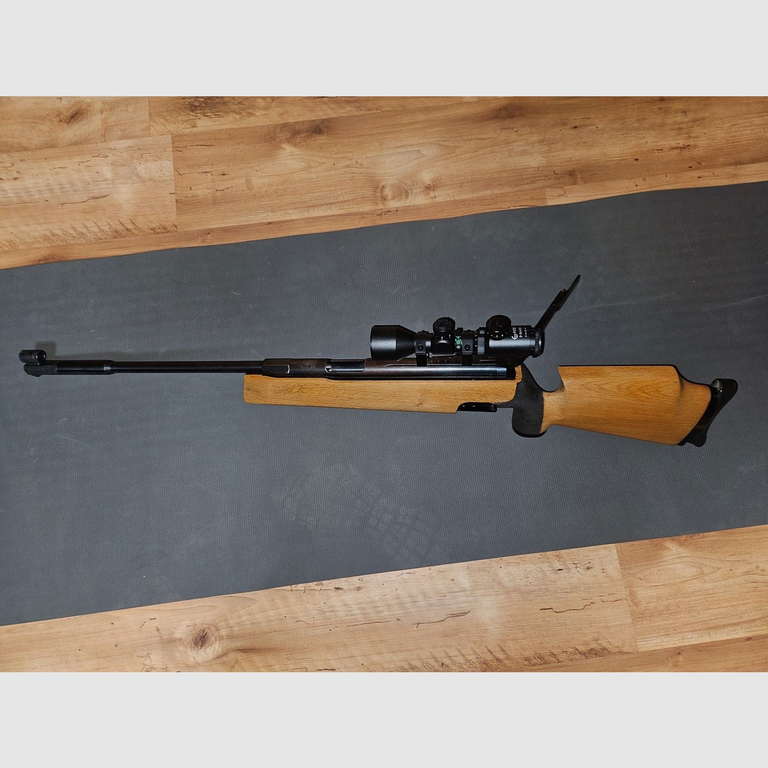 Feinwerkbau, Model 300 S HFT (Hunter Field Target an.