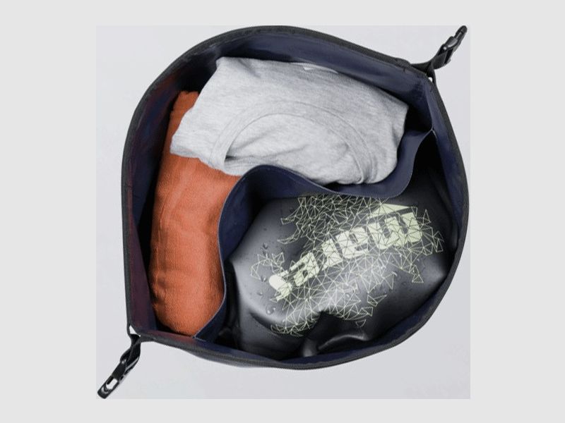 MARES ASCENT DRY RUCKSACK, Bild 4 von 4