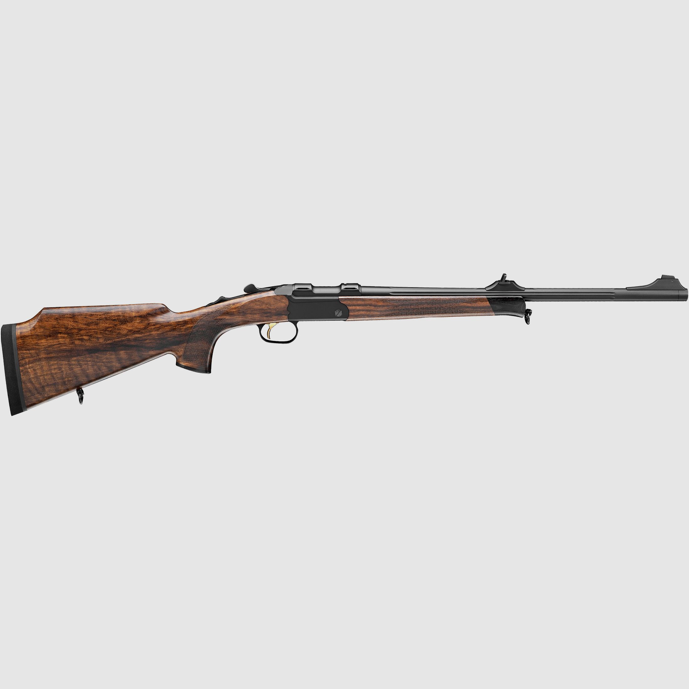 Merkel K5 Extreme Lady DS Schäftung, Kal. .270 Win.