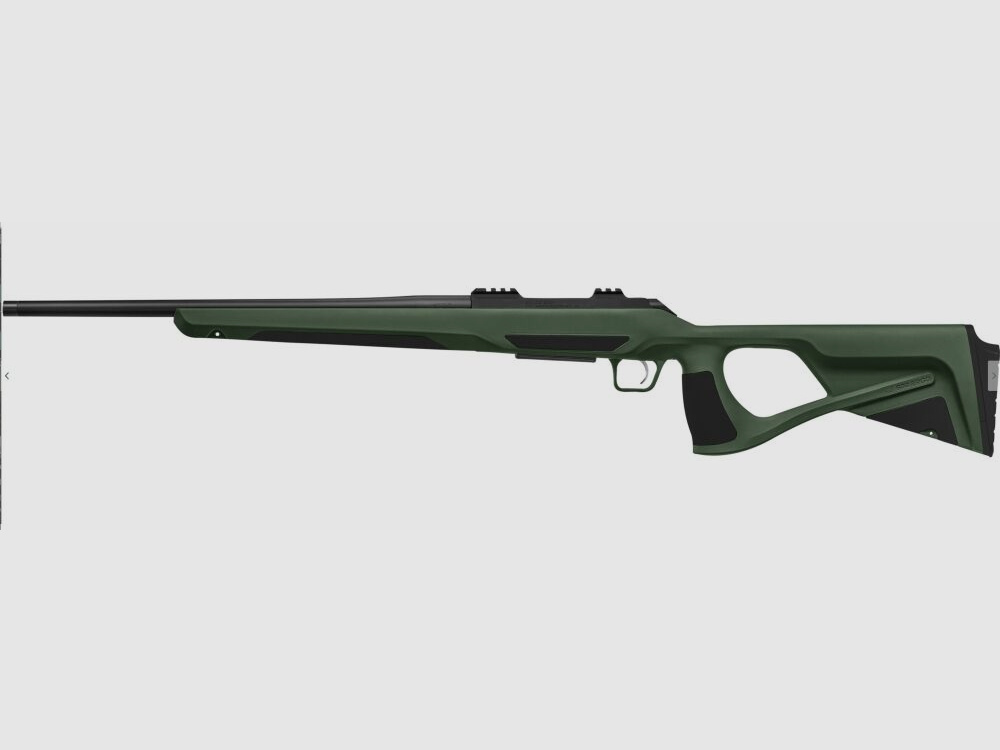 CZ Uhersky Brod 600+ Ergo .30-06Spring
