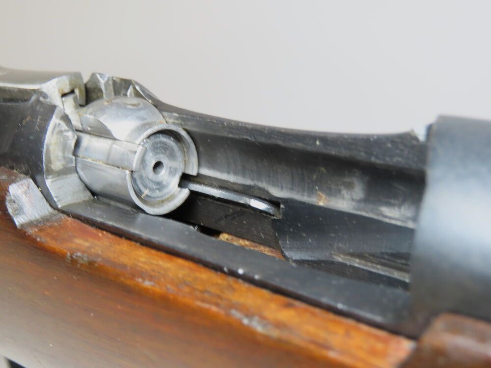 Mosin Nagant 91/30