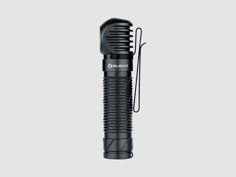 OLIGHT Hoofdlamp Perun 2 zwart, afbeelding 5 van 6