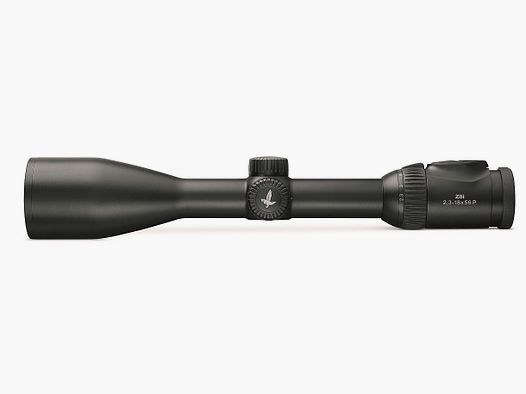Swarovski Z8i - 2,3-18x56 P L ohne Schiene Parallaxenausgleich