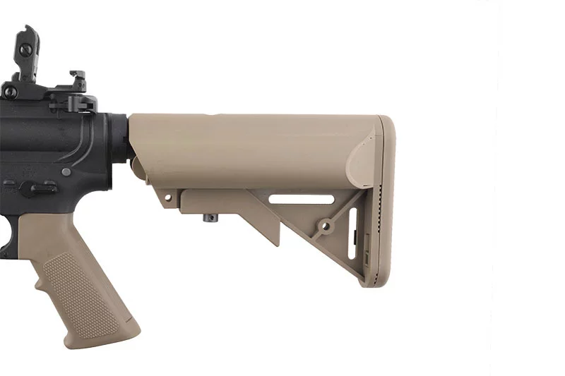 Specna Arms SA-C06 CORE airsoft carbine - Half-Tan, image 46 of 72