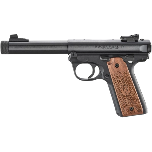 Pistolet Ruger Mark IV 22/45 - Collector's Series- kal. LR. 22 40192, zdjęcie 1 z 5