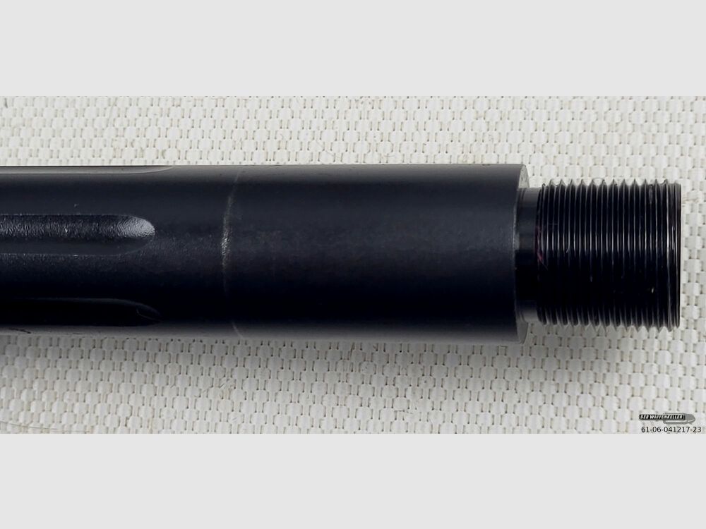 Bergara BA13 Take Down