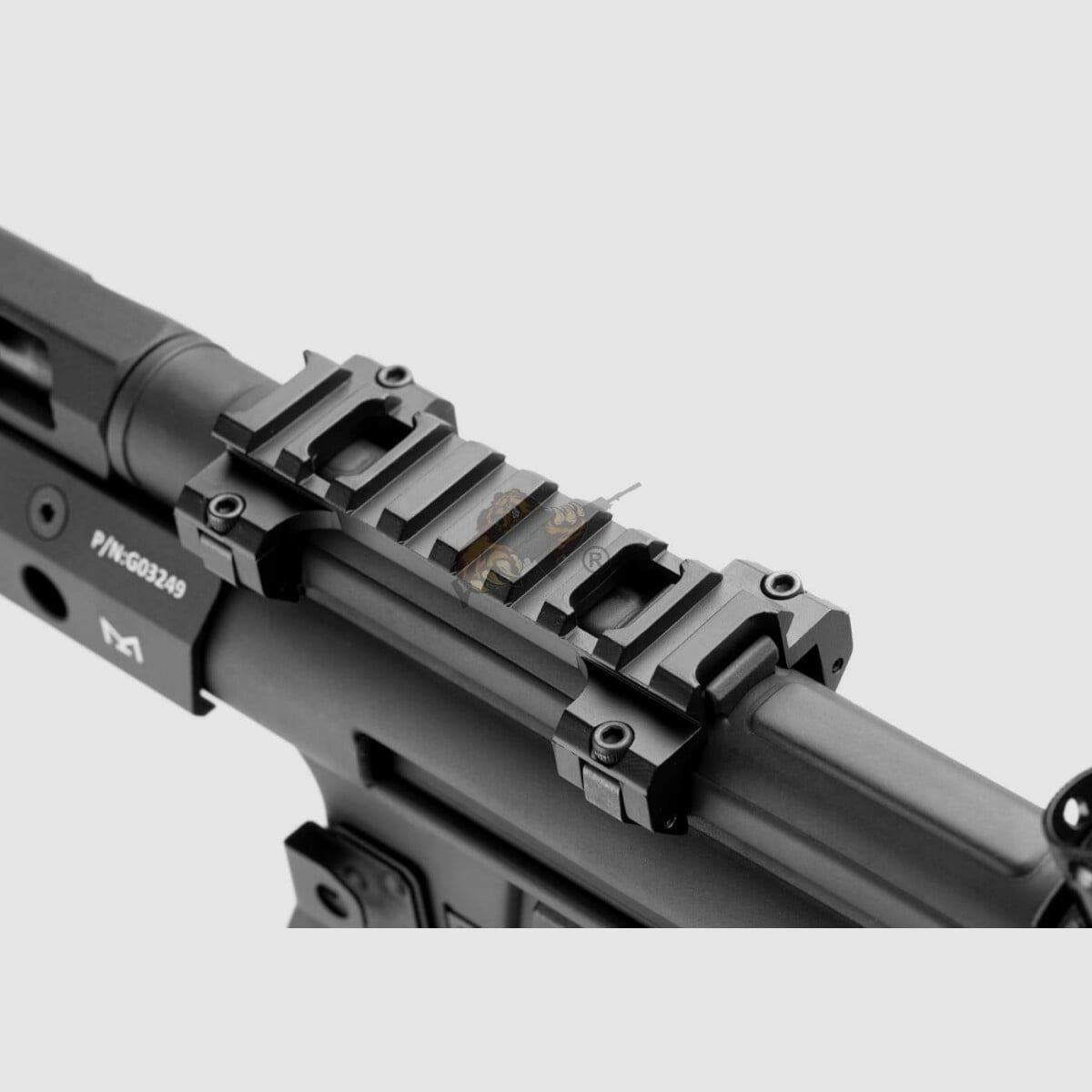 G&G TGM R5 ETU/Mosfet Airsoft Frei ab 18 - S-AEG -F-