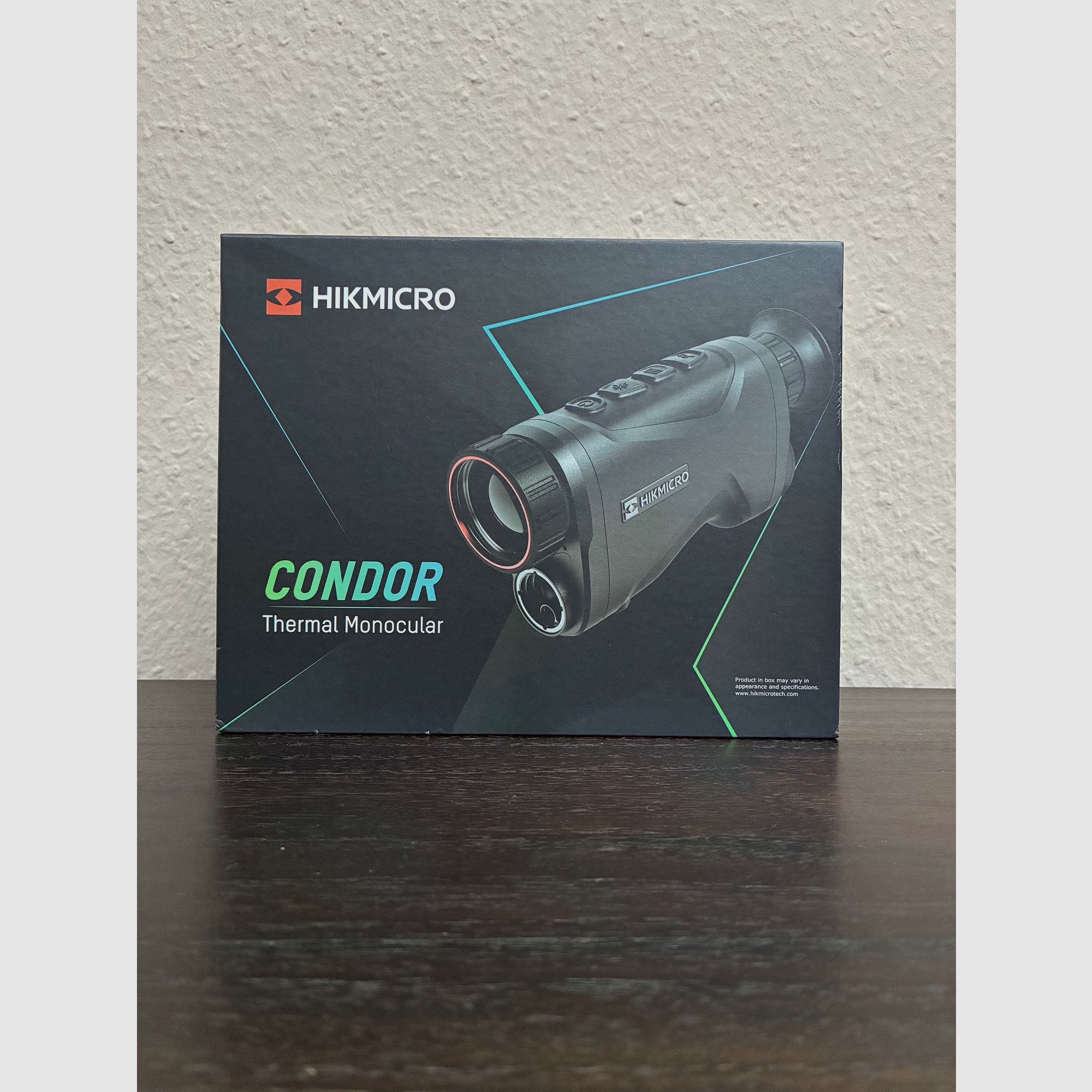 Hikmicro Condor CQ 35 L