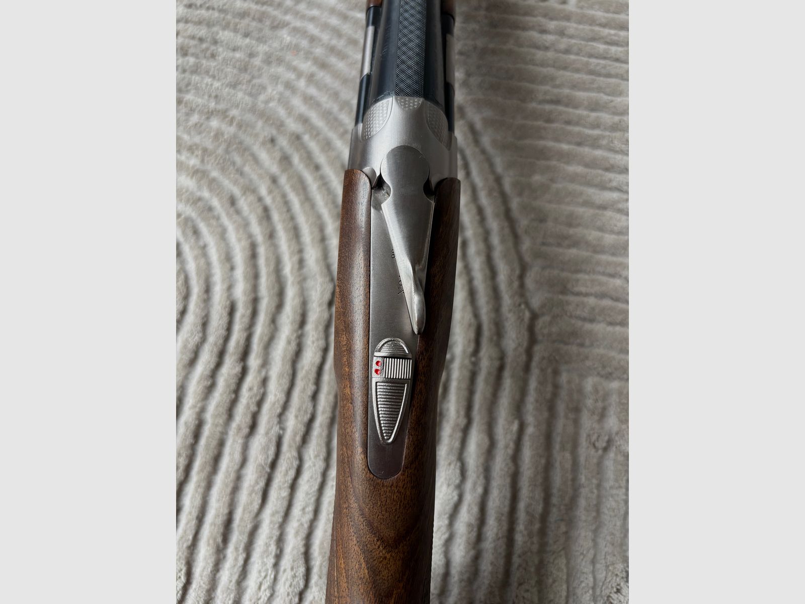 Beretta 686 Silver Pigeon 1 12/76