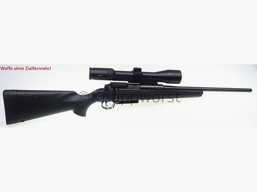 Mauser M25 Extreme